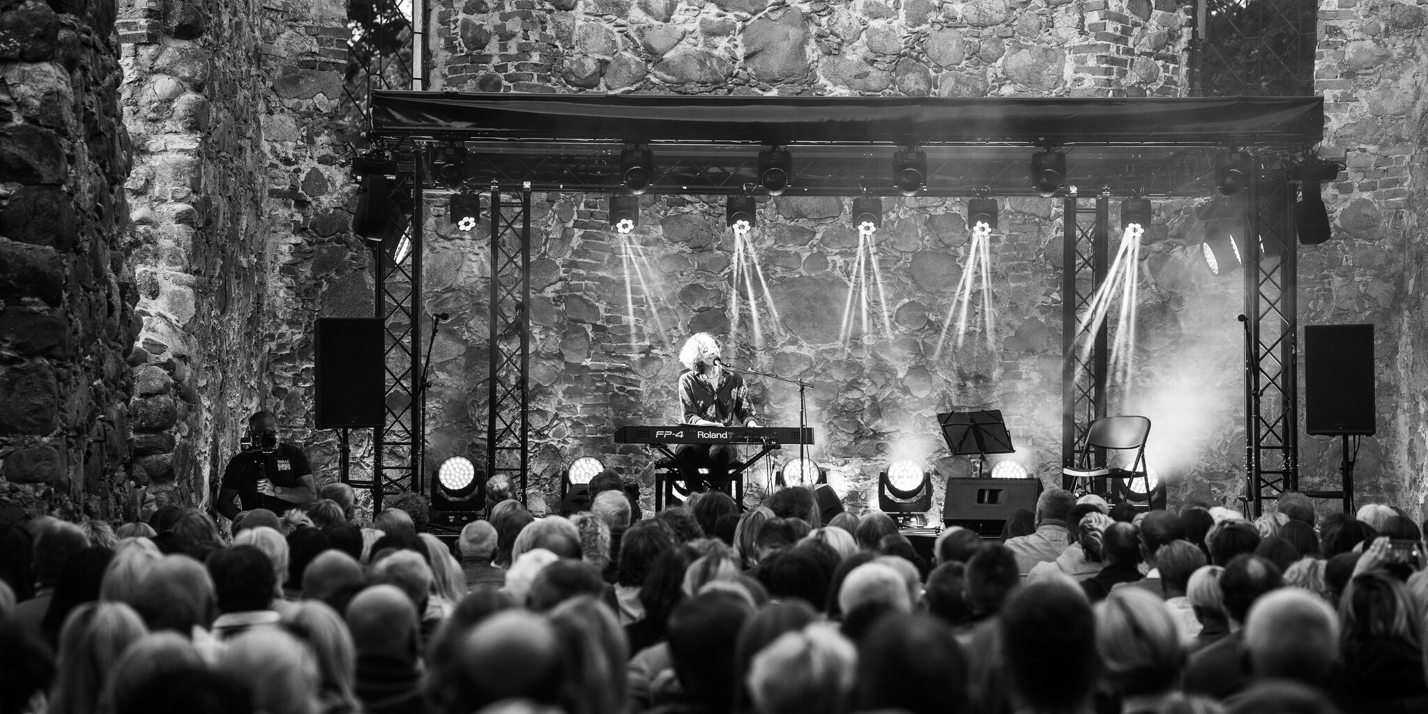 B’Art 2023 finalinis festivalio koncertas