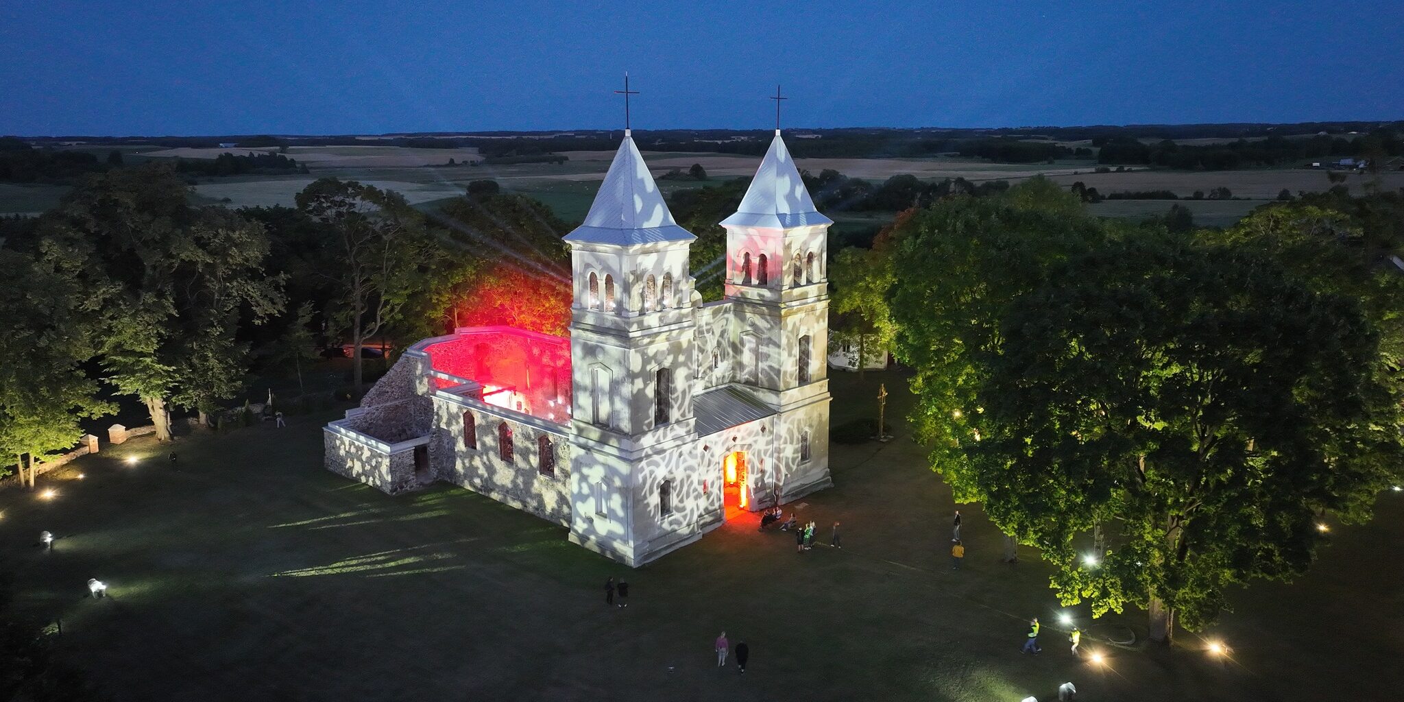 B’Art 2023 finalinis festivalio koncertas