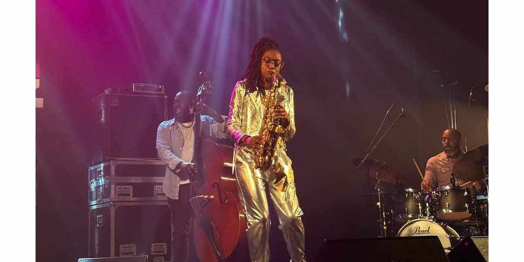 „Vilnius Jazz“ – seniausias kasmetinis Vilniaus džiazo festivalis.