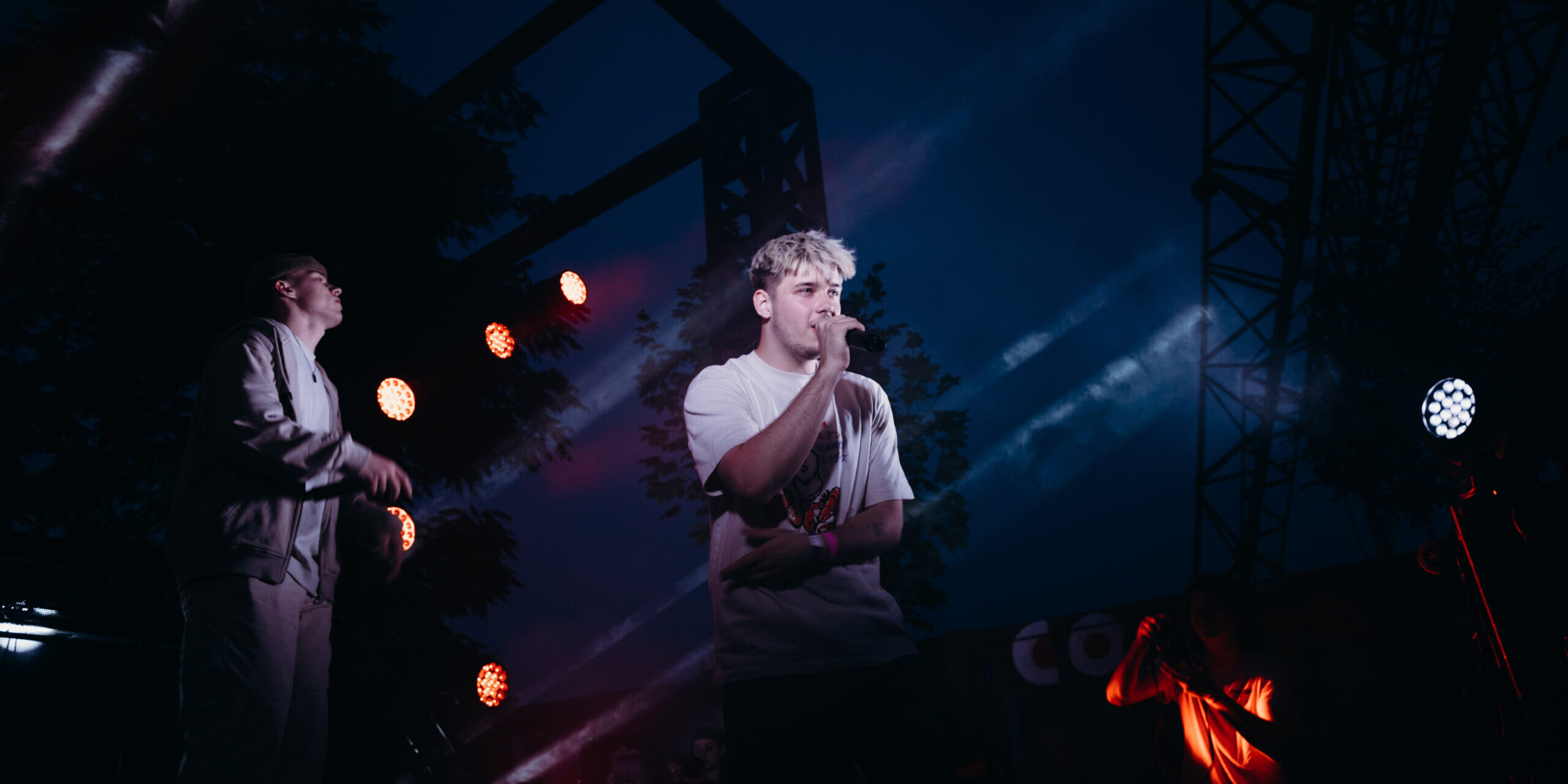 AUDRA / Šiuolaikinio miesto festivalis 2023 PDF 2023 pusės Dainos Festivalis bielskis