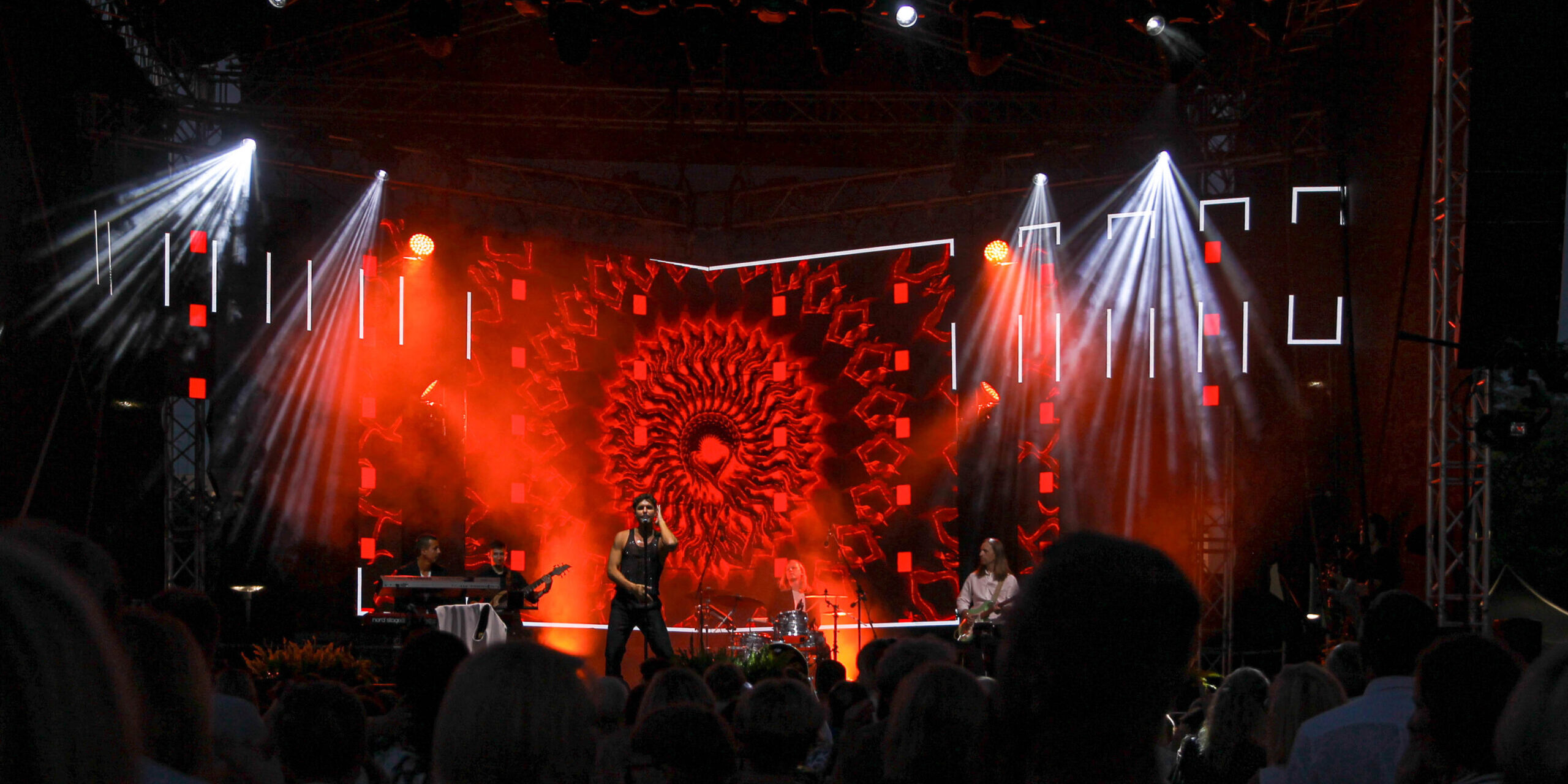 „Vilnius Jazz“ – seniausias kasmetinis Vilniaus džiazo festivalis.
