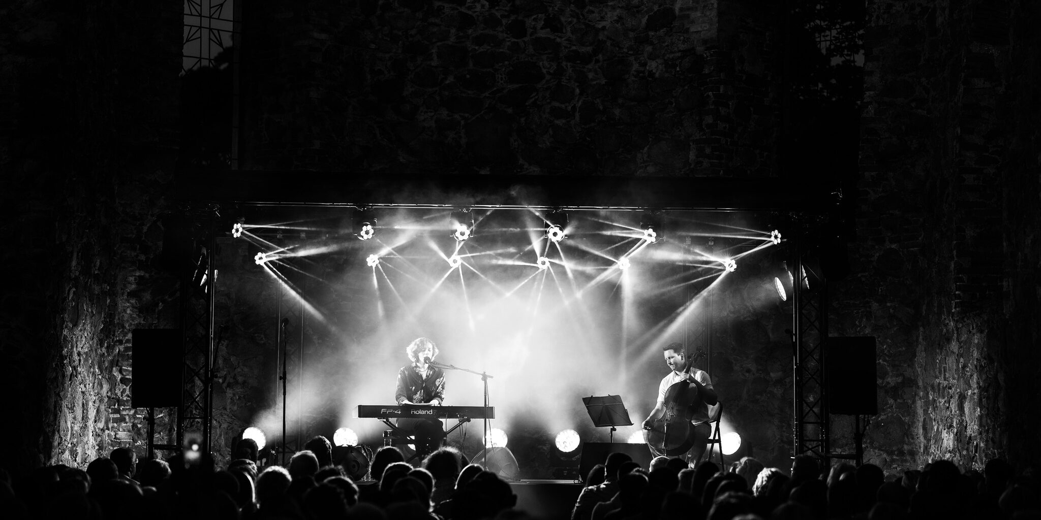 B’Art 2023 finalinis festivalio koncertas
